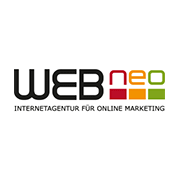 Logo WEBneo